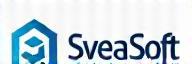 SveaSoft Systems AB logotyp